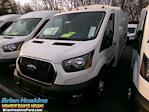 New 2025 Ford Transit 350 Service Utility Van for sale #25512T - photo 1