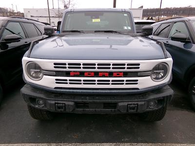 New 2025 Ford Bronco Heritage for sale #25514T - photo 2