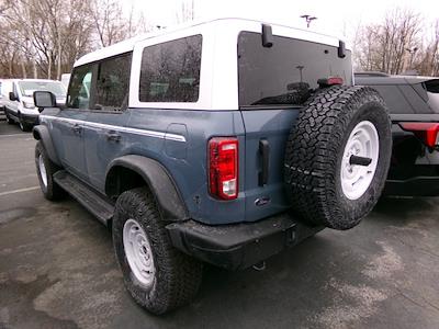 New 2025 Ford Bronco Heritage for sale #25514T - photo 2