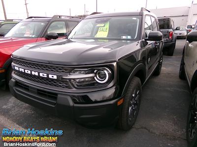 New 2025 Ford Bronco Sport Big Bend for sale #25517T - photo 1