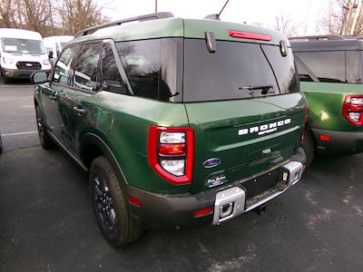 New 2025 Ford Bronco Sport Big Bend for sale #25518T - photo 2