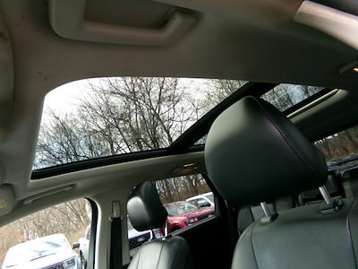 Used 2017 Ford Edge - photo 1