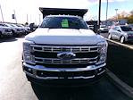 2026 Ford F-450 Crew Cab DRW 4x4 Landscape Dump for sale #26008T - photo 3
