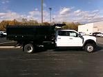 2026 Ford F-450 Crew Cab DRW 4x4 Landscape Dump for sale #26008T - photo 5