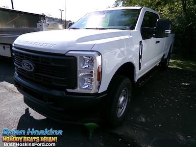 2026 Ford F-350 Super Cab SRW 4x4 Pickup for sale #26009T - photo 1
