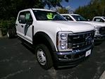2026 Ford F-450 Crew Cab DRW 4x4 Cab Chassis for sale #26011T - photo 4