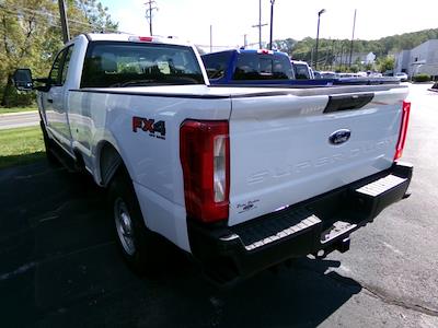 2026 Ford F-350 Super Cab SRW 4x4 Pickup for sale #26014T - photo 2