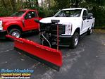 New 2026 Ford F-250 XL Regular Cab Plow Truck Straight Plow for sale #26015T - photo 1