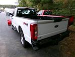 New 2026 Ford F-250 XL Regular Cab Plow Truck Straight Plow for sale #26015T - photo 2