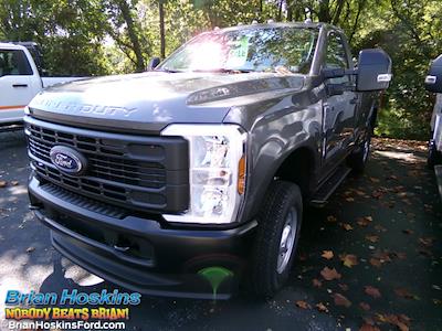 2026 Ford F-250 Regular Cab 4x4 Pickup for sale #26016T - photo 1