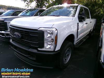 2026 Ford F-350 Crew Cab SRW 4x4 Pickup for sale #26019T - photo 1