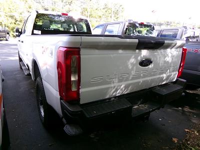 2026 Ford F-350 Crew Cab SRW 4x4 Pickup for sale #26019T - photo 2