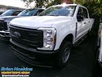 2026 Ford F-350 Crew Cab SRW 4x4 Pickup for sale #26019T - photo 1