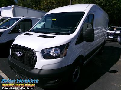 2026 Ford Transit 250 Medium Roof RWD Empty Cargo Van for sale #26021T - photo 1