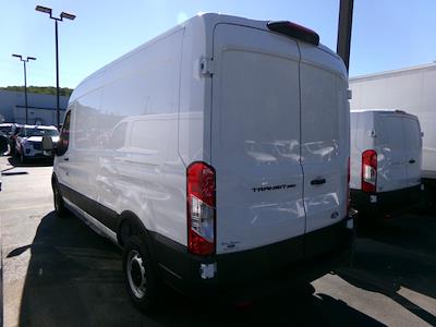 2026 Ford Transit 250 Medium Roof RWD Empty Cargo Van for sale #26021T - photo 2