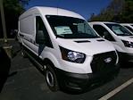 2026 Ford Transit 250 Medium Roof RWD Empty Cargo Van for sale #26021T - photo 4