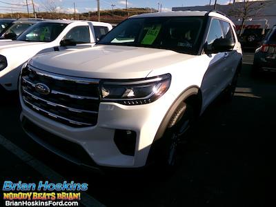 2026 Ford Explorer 4x4 SUV for sale #26025T - photo 1