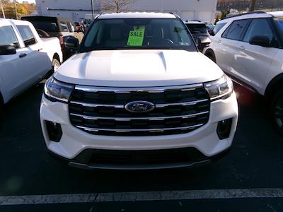 2026 Ford Explorer 4x4 SUV for sale #26025T - photo 2