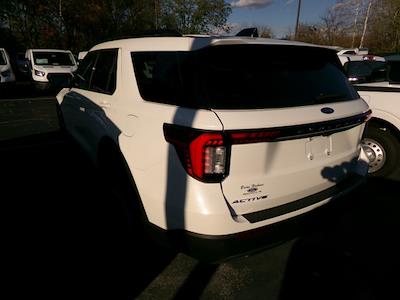 2026 Ford Explorer 4x4 SUV for sale #26025T - photo 2