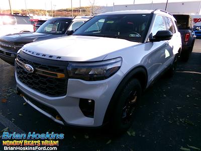 2026 Ford Explorer 4x4 SUV for sale #26026T - photo 1