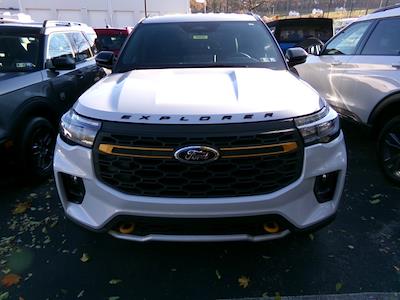 2026 Ford Explorer 4x4 SUV for sale #26026T - photo 2