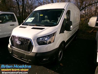2026 Ford Transit 250 Medium Roof RWD Empty Cargo Van for sale #26029T - photo 1