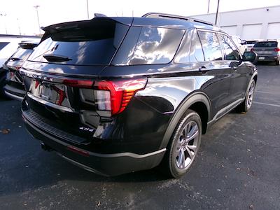 2026 Ford Explorer 4x4 SUV for sale #26030T - photo 2