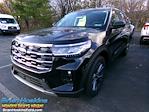 New 2026 Ford Explorer Active for sale #26030T - photo 1