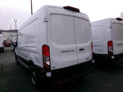 New 2026 Ford Transit 250 Medium Roof Empty Cargo Van for sale #26032T - photo 2