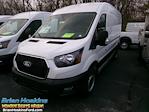 New 2026 Ford Transit 250 Medium Roof Empty Cargo Van for sale #26032T - photo 1