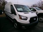 New 2026 Ford Transit 250 Medium Roof Empty Cargo Van for sale #26032T - photo 4