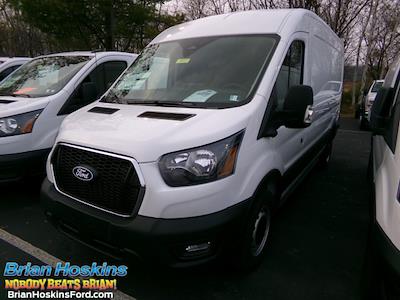 New 2026 Ford Transit 250 Medium Roof Empty Cargo Van for sale #26033T - photo 1