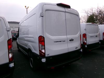 New 2026 Ford Transit 250 Medium Roof Empty Cargo Van for sale #26033T - photo 2