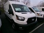 New 2026 Ford Transit 250 Medium Roof Empty Cargo Van for sale #26033T - photo 3