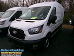 New 2026 Ford Transit 250 Medium Roof Empty Cargo Van for sale #26034T - photo 1
