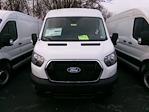 New 2026 Ford Transit 250 Medium Roof Empty Cargo Van for sale #26034T - photo 3