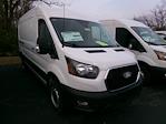 New 2026 Ford Transit 250 Medium Roof Empty Cargo Van for sale #26034T - photo 4