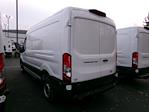 New 2026 Ford Transit 250 Medium Roof Empty Cargo Van for sale #26034T - photo 2