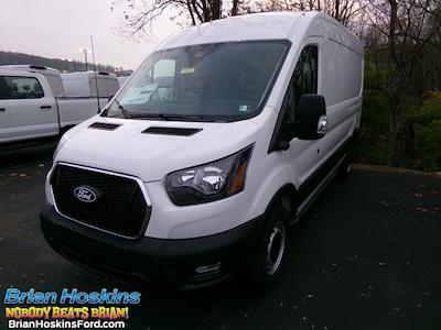 New 2026 Ford Transit 250 Medium Roof Empty Cargo Van for sale #26036T - photo 1