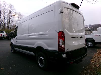 New 2026 Ford Transit 250 Medium Roof Empty Cargo Van for sale #26036T - photo 2