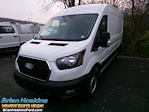 New 2026 Ford Transit 250 Medium Roof Empty Cargo Van for sale #26036T - photo 1