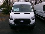 New 2026 Ford Transit 250 Medium Roof Empty Cargo Van for sale #26036T - photo 3