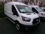 New 2026 Ford Transit 250 Medium Roof Empty Cargo Van for sale #26036T - photo 4