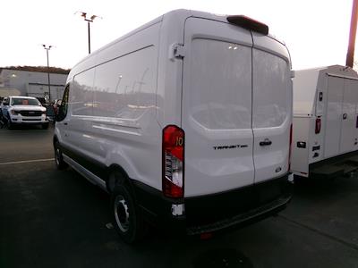 New 2026 Ford Transit 250 Medium Roof Empty Cargo Van for sale #26038T - photo 2