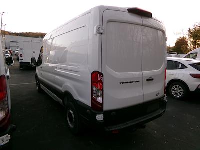 New 2026 Ford Transit 250 Medium Roof Empty Cargo Van for sale #26039T - photo 2