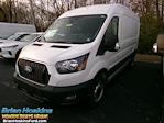 New 2026 Ford Transit 250 Medium Roof Empty Cargo Van for sale #26039T - photo 1