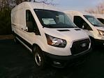 New 2026 Ford Transit 250 Medium Roof Empty Cargo Van for sale #26039T - photo 4