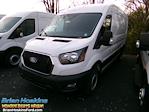 New 2026 Ford Transit 250 Medium Roof Empty Cargo Van for sale #26040T - photo 1