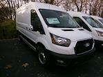 New 2026 Ford Transit 250 Medium Roof Empty Cargo Van for sale #26040T - photo 4