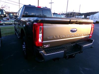 2026 Ford F-250 Crew Cab 4x4 Pickup for sale #26041T - photo 2